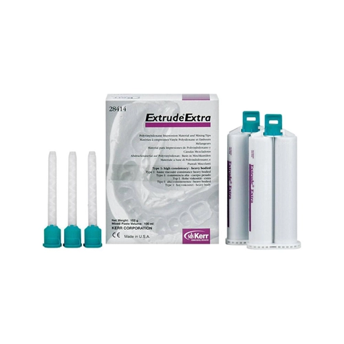 KERR EXTRUDE EXTRA 8X (50ml)