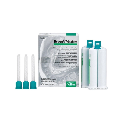 KERR EXTRUDE MEDIUM 8X (50ml)