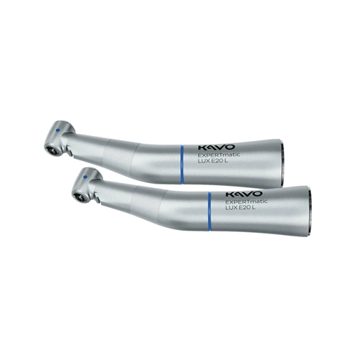KAVO EXPERTMATIC E20L HOEKSTUK BLAUW 1:1 RA DUO-PACK (2st)