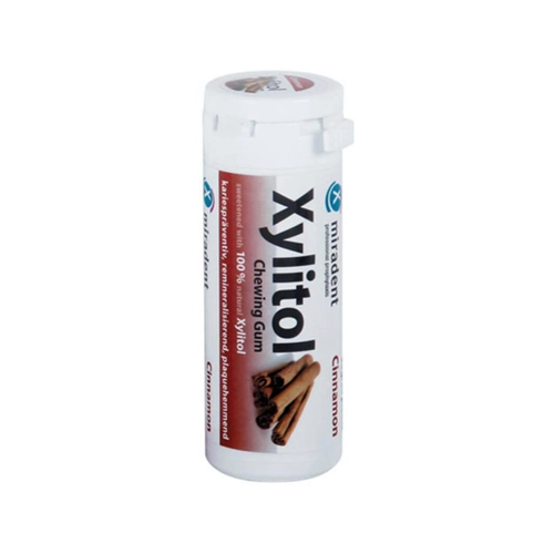 HAGER & WERKEN XYLITOL DISPLAY REFILL CINNAMON (30st)