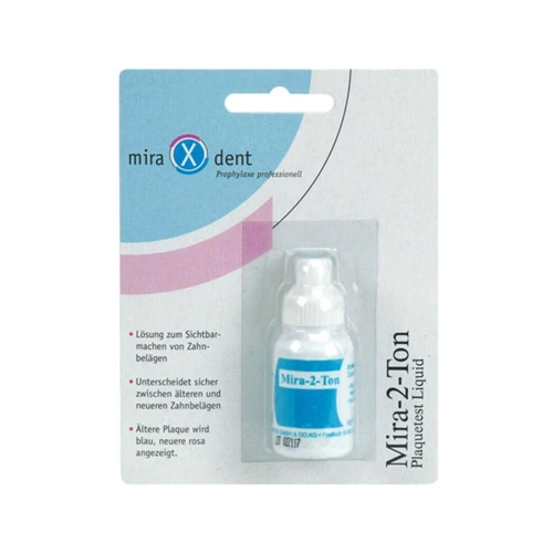 HAGER & WERKEN MIRA-2-TON DISCLOSING LIQUID (10ml)