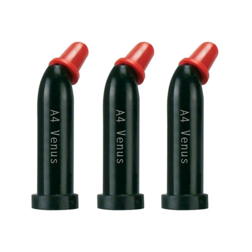 KULZER VENUS PLT A4 10X 0,25g)