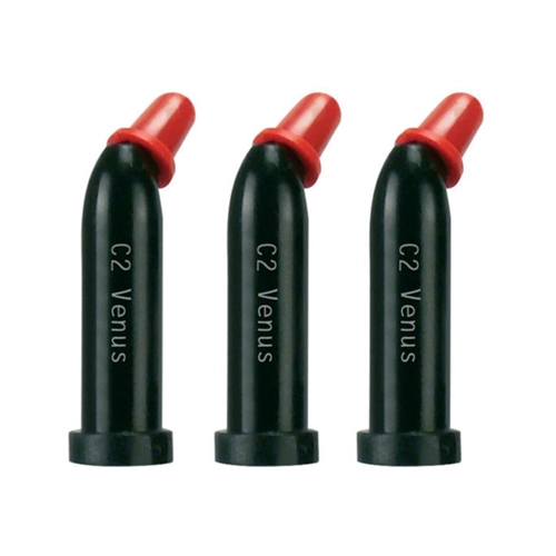KULZER VENUS PLT C2 (20x0,25g)