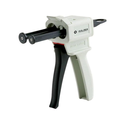 KULZER DOSEERPISTOOL VOOR ADRUKMATERIALEN TYPE 2 1:1/2:1 (1st)