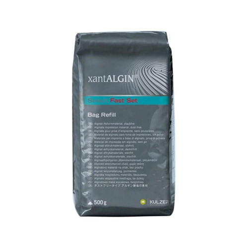 KULZER XANTALGIN SELECT FAST (500g)