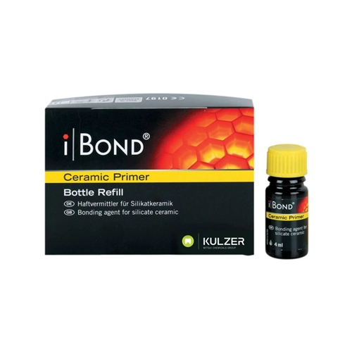 KULZER IBOND CERAMIC PRIMER (4ml)