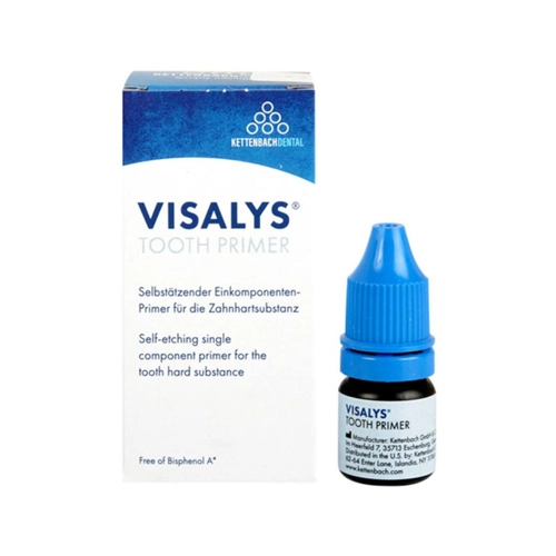 KETTENBACH VISALYS TOOTH PRIMER (4ml)