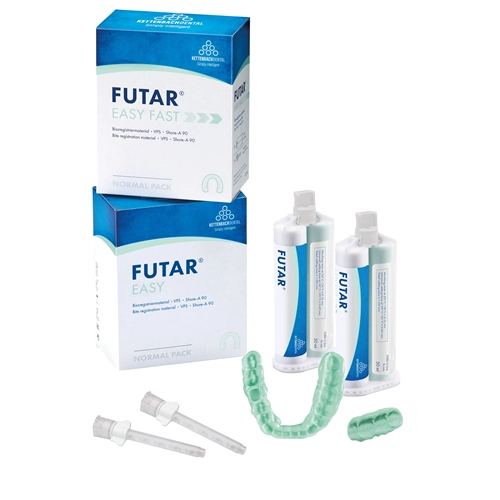 KETTENBACH FUTAR EASY (2x50ml)