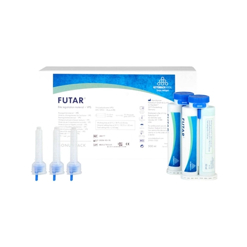 KETTENBACH FUTAR (10x50ml)