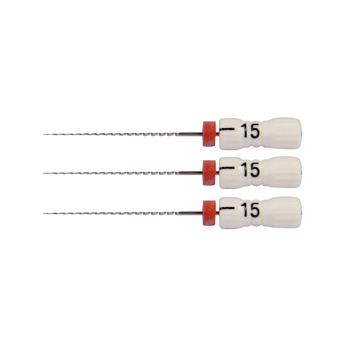 MICRO MEGA K-REAMERS 221 21mm ISO NR.15 (6st)