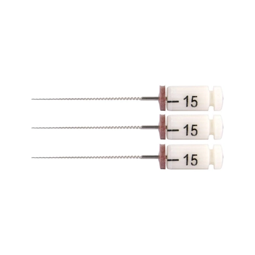 MICRO MEGA K-FILES 121 21mm ISO NR.15 (6st)