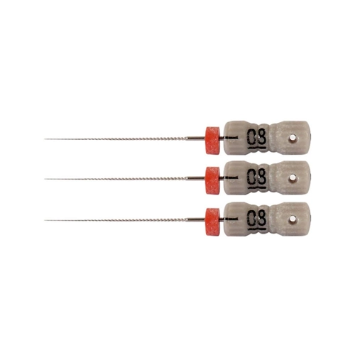 MICRO MEGA K-FILES 121 21mm ISO NR.08 (6st)