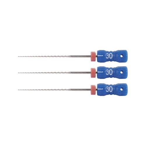 MICRO MEGA HEDSTRÖM FILES 325 25mm ISONR.30 (6st)