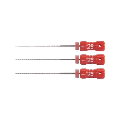 MICRO MEGA HEDSTRÖM FILES 325 25mm ISONR.25 (6st)