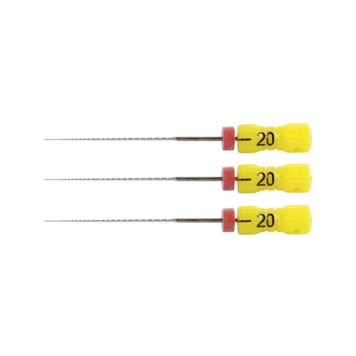MICRO MEGA HEDSTRÖM FILES 325 25mm ISONR.20 (6st)
