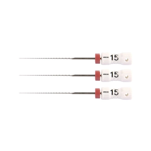 MICRO MEGA HEDSTRÖM FILES 325 25mm ISONR.15 (6st)