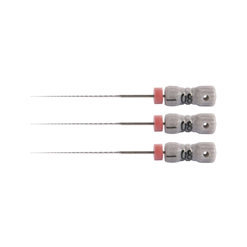 MICRO MEGA HEDSTRÖM FILES 325 25mm ISONR.08 (6st)