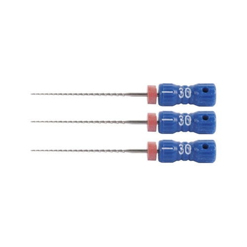 MICRO MEGA HEDSTRÖM FILES 321 21mm ISONR.30 (6st)