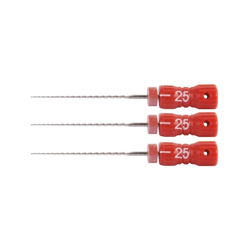 MICRO MEGA HEDSTRÖM FILES 321 21mm ISONR.25 (6st)