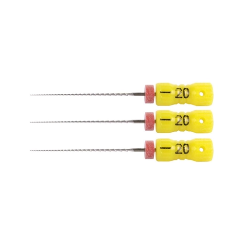 MICRO MEGA HEDSTRÖM FILES 321 21mm ISONR.20 (6st)