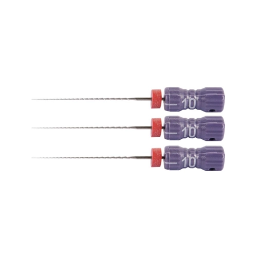 MICRO MEGA HEDSTRÖM FILES 321 21mm ISONR.10 (6st)