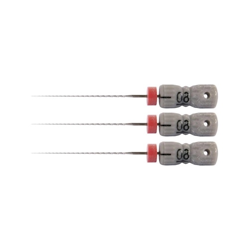MICRO MEGA HEDSTRÖM FILES 321 21mm ISONR.08 (6st)