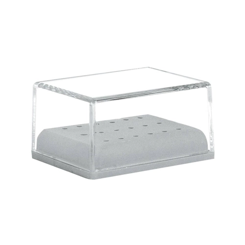 LARIDENT BOREN BLOK RA-18 MET DEKSEL