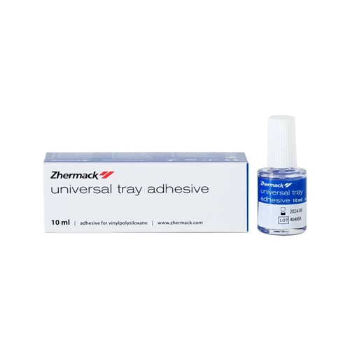 ZHERMACK UNIVERSAL TRAY ADHESIVE (10ml)