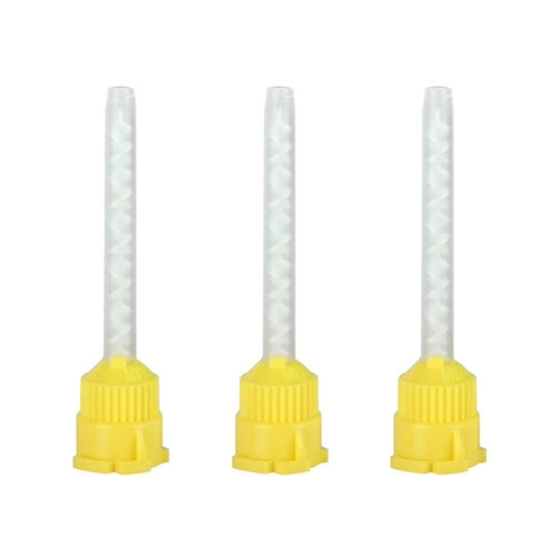 ZHERMACK MENGTIPS YELLOW (48st)