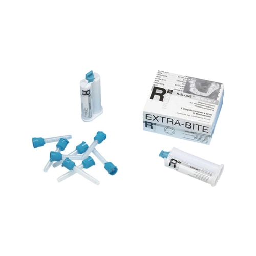 R-DENTAL R-SI-LINE EXTRA BITE (2x50ml)