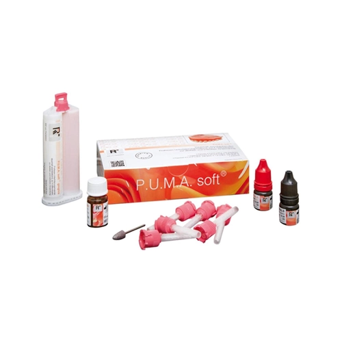 R-DENTAL P.U.M.A. SOFT SYSTEM KIT