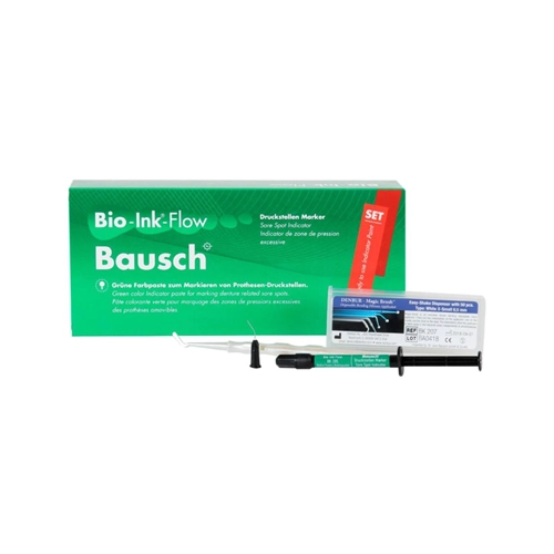 BAUSCH BK 205 BIO-INK FLOW SET COMPLEET