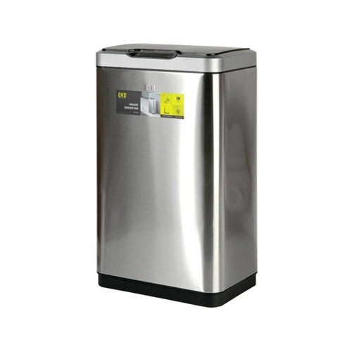 EKO MIRAGE SENSOR BIN 30ltr DUSTBIN VB 927830 (1st)