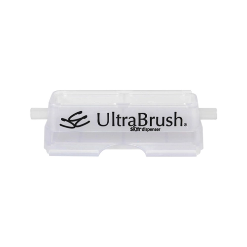 MICROBRUSH ULTRABRUSH PLUS DISPENSER (1st)