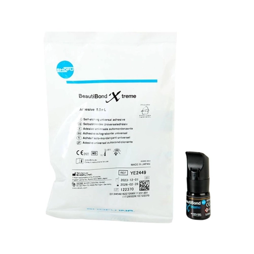 SHOFU BEAUTIBOND XTREME (5ml)