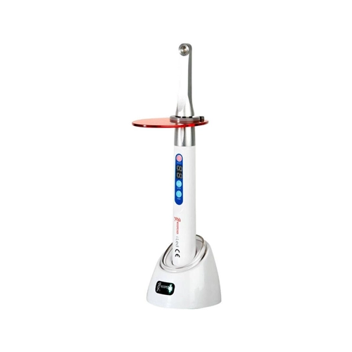 WOODPECKER I-LED CURING LIGHT SILVER (1st)