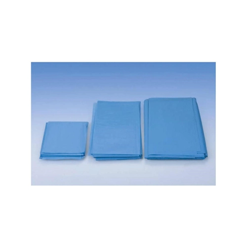 OMNIA STERILE DRAPE 50x50cm (125st)