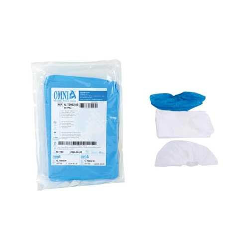 OMNIA SURGERY SET PATIENT SET PAZ COMPLEET