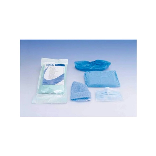 OMNIA STERILE IMPLANTOLOGY ASSISTANT KIT KITASS COMPLEET