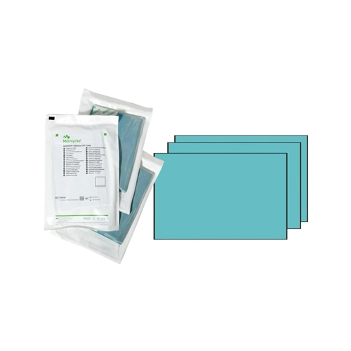 MÖLNLYCKE STERILE SELF-ADHESIVE DRAPES 75x100cm (28st)