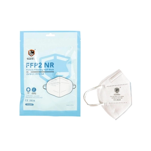 MEDICA FACE MASKS KN95/FFP2 NR (5st)