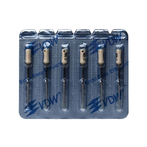 VDW K-FILES 31mm NR. 45 (6st)
