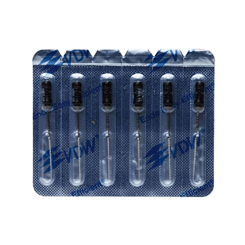 VDW K-FILES 31mm NR. 40 (6st)