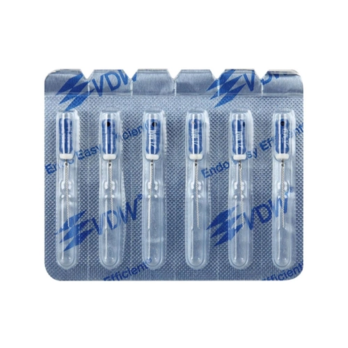 VDW K-FILES 21mm NR. 30 (6st)