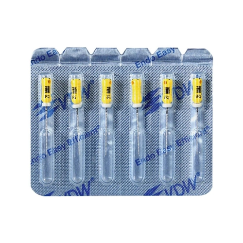 VDW K-FILES 21mm NR. 20 (6st)