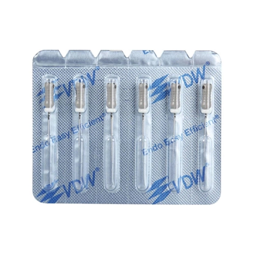 VDW K-FILES 21mm NR. 08 (6st)