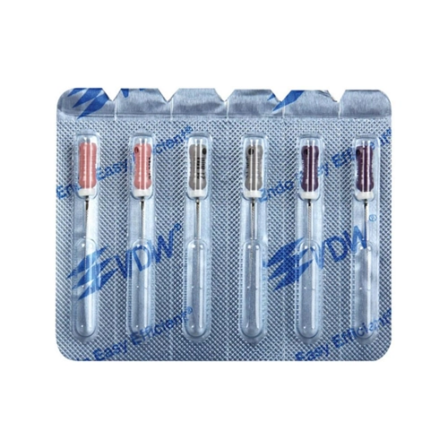 VDW C-PILOT FILES 21mm ASSORTMENT NR.06-10 (6st)