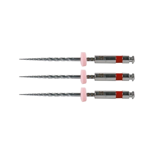 KERR ENDO K3XF FILE .10 RA 21mm NR. 25 (6st)