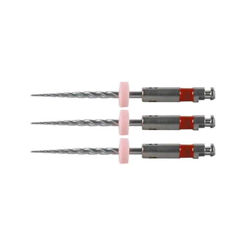 KERR ENDO K3XF FILE .10 RA 17 MM NR. 25 (6st)