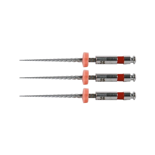 KERR ENDO K3XF FILE .06 RA 21mm NR. 25 (6st)